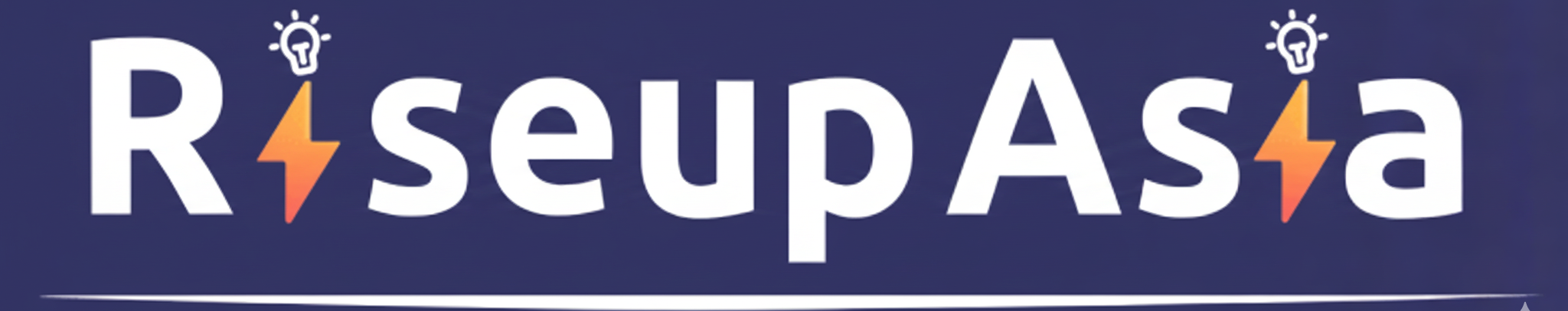 Riseup Asia LLC - Top 5% Asian Talents